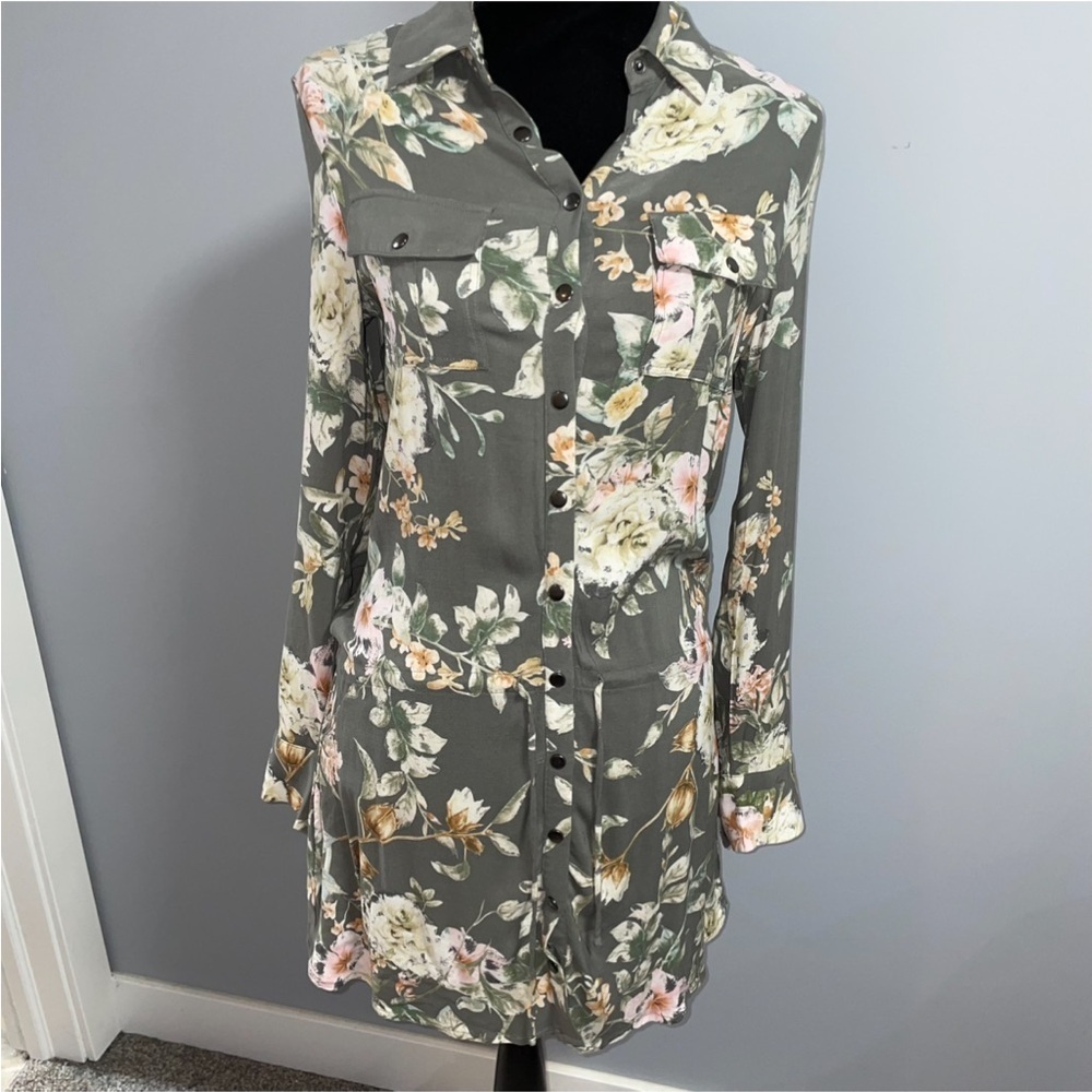 Chasor Dress